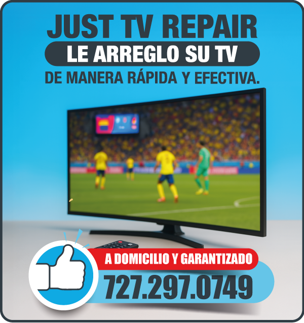 Just TV Repair_Destacadisimo_285
