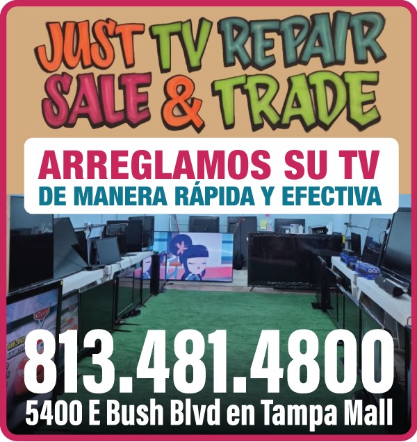 Just TV Repair_Destacadisimo_290
